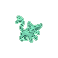 Eternal Espeon